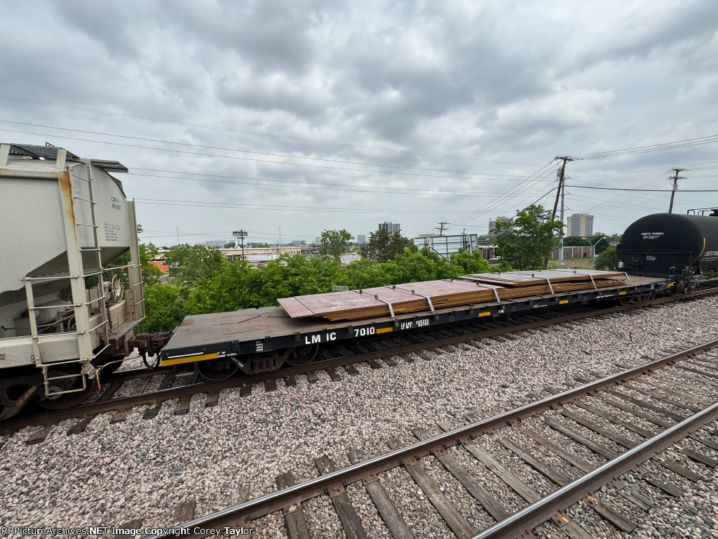 LMIC 7010